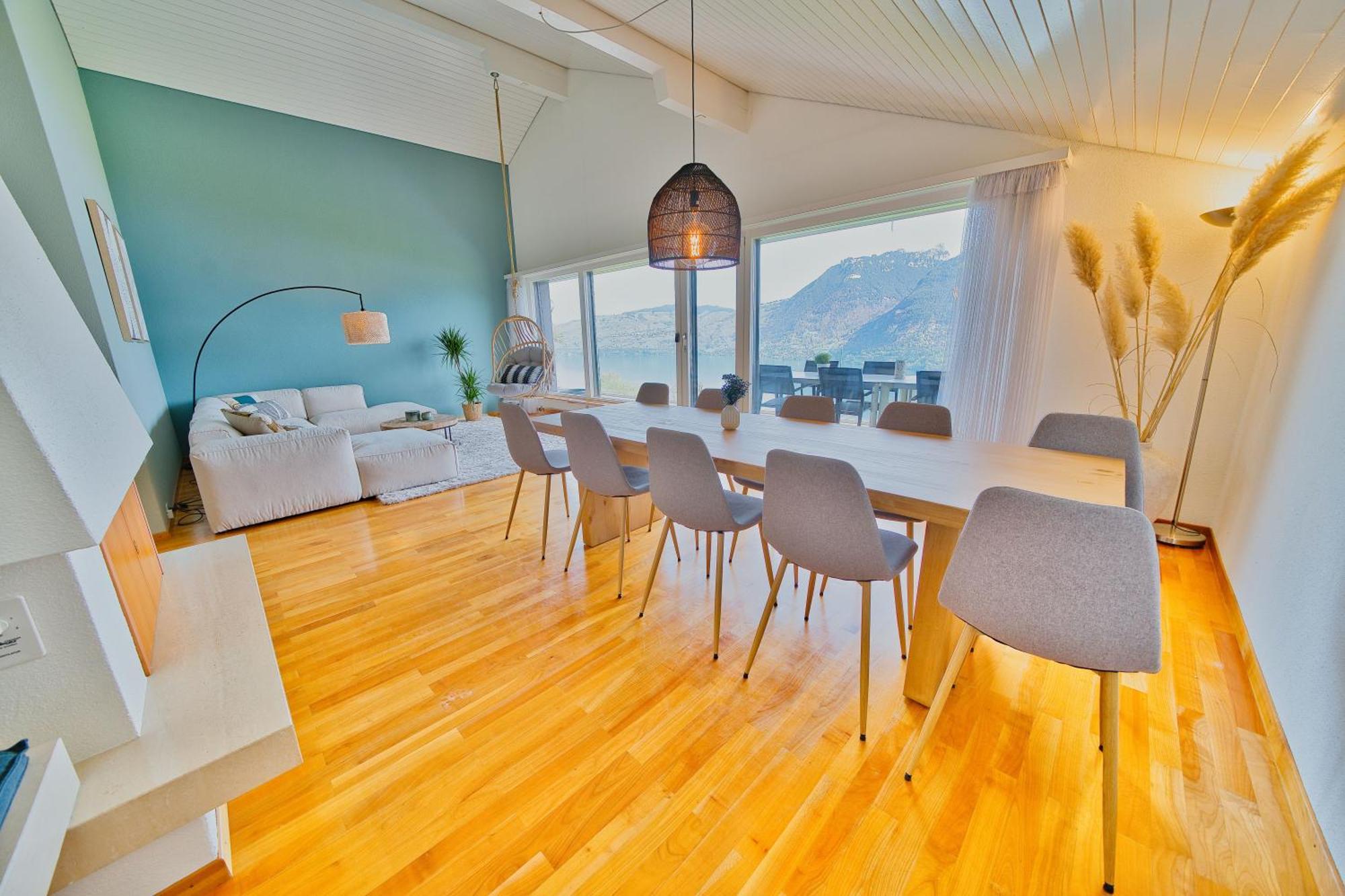 Dreamview Retreat - Breathtaking Views *