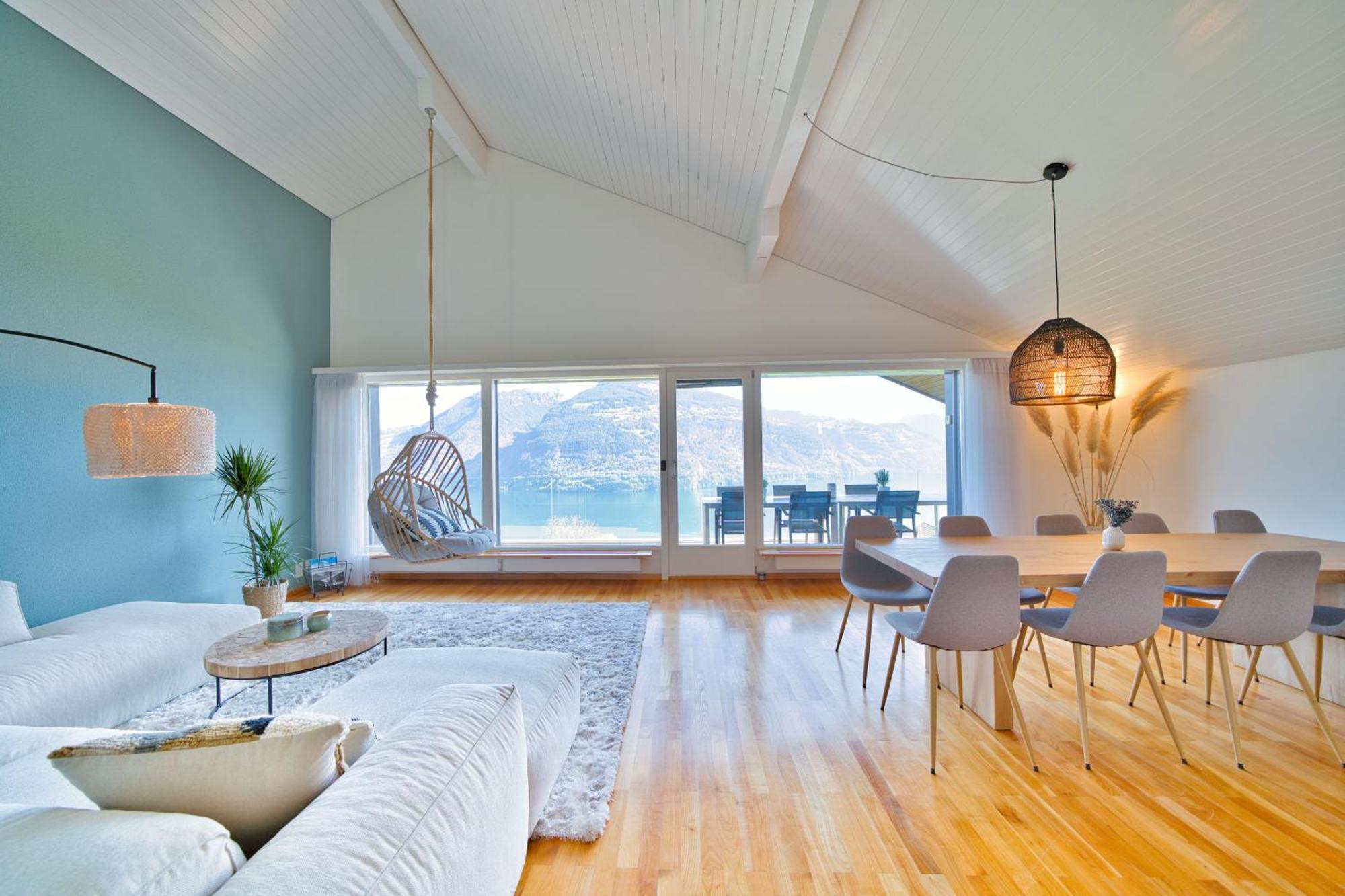 Apartment Dreamview Retreat - Breathtaking Views *