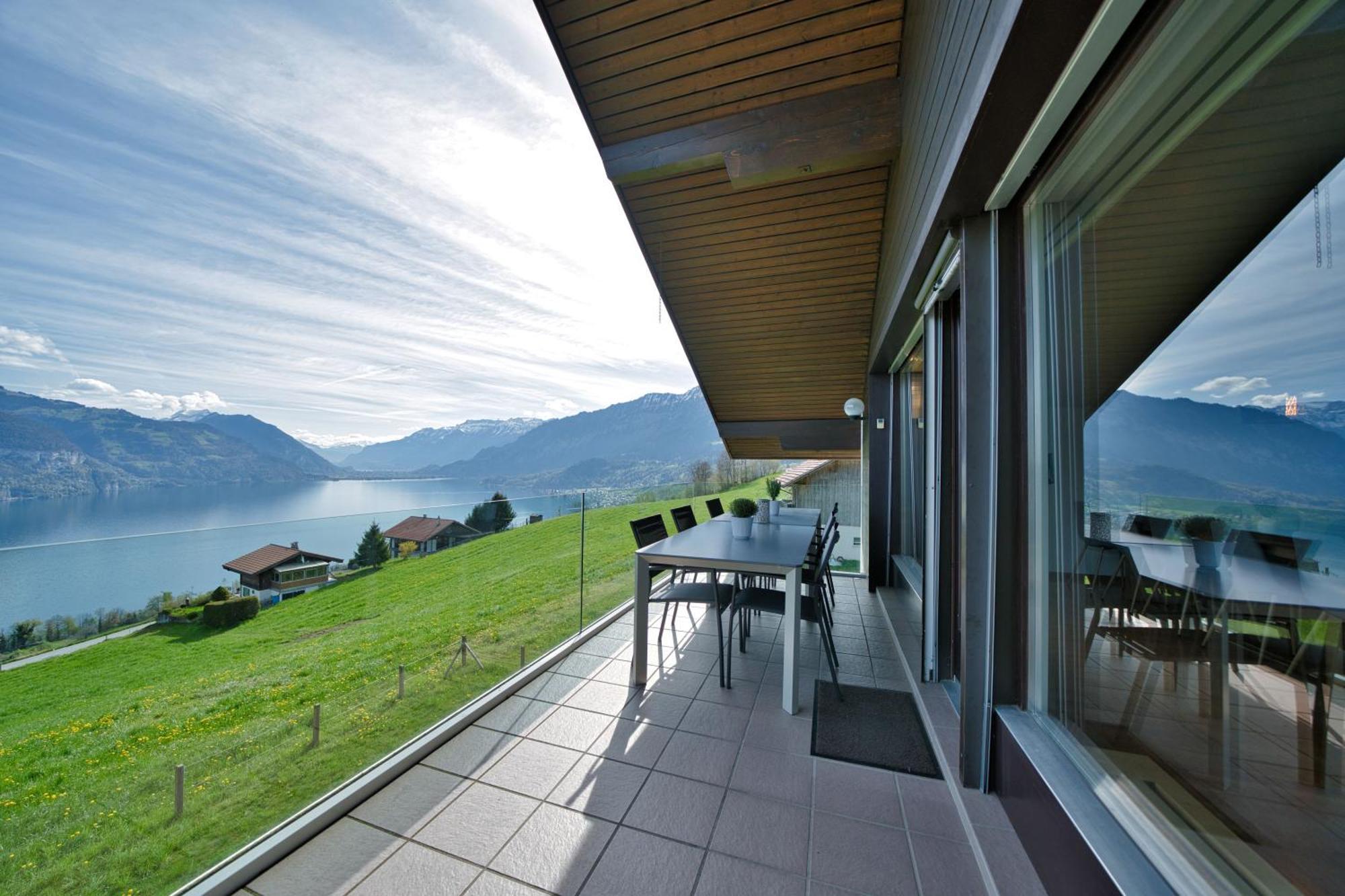 Apartment Dreamview Retreat - Breathtaking Views