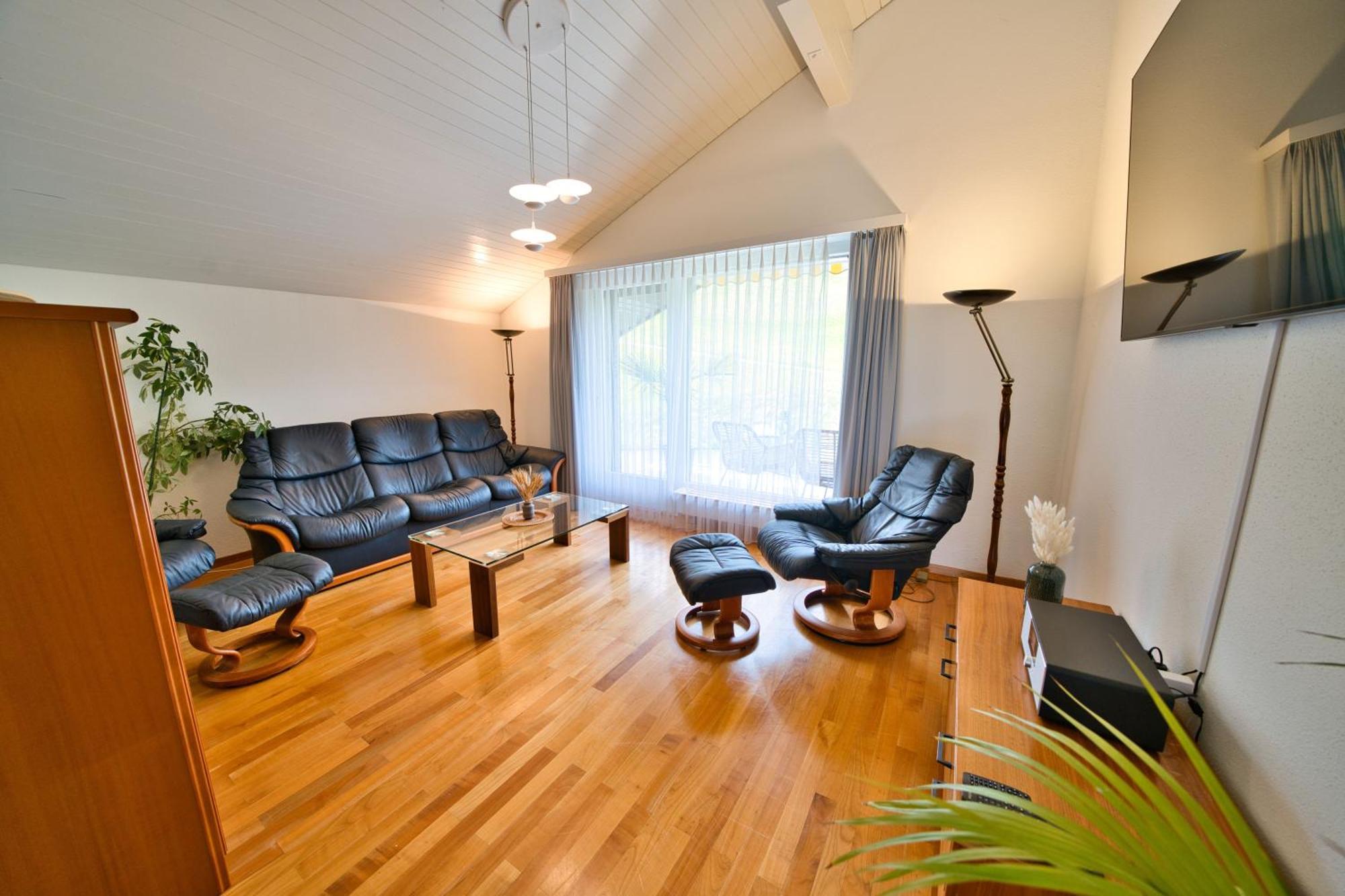 Apartment Dreamview Retreat - Breathtaking Views *