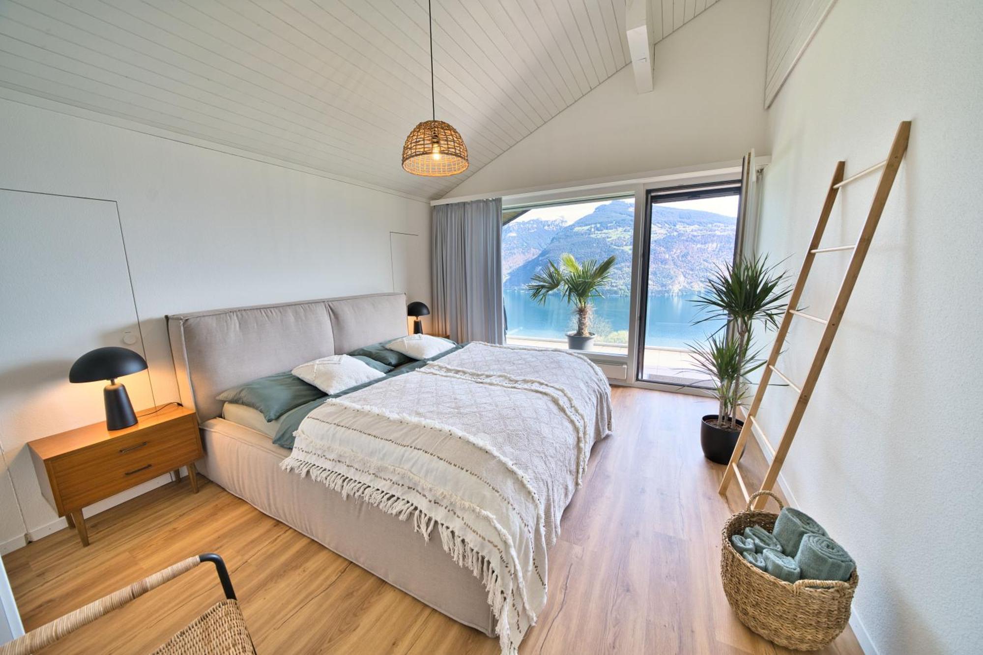 Apartment Dreamview Retreat - Breathtaking Views