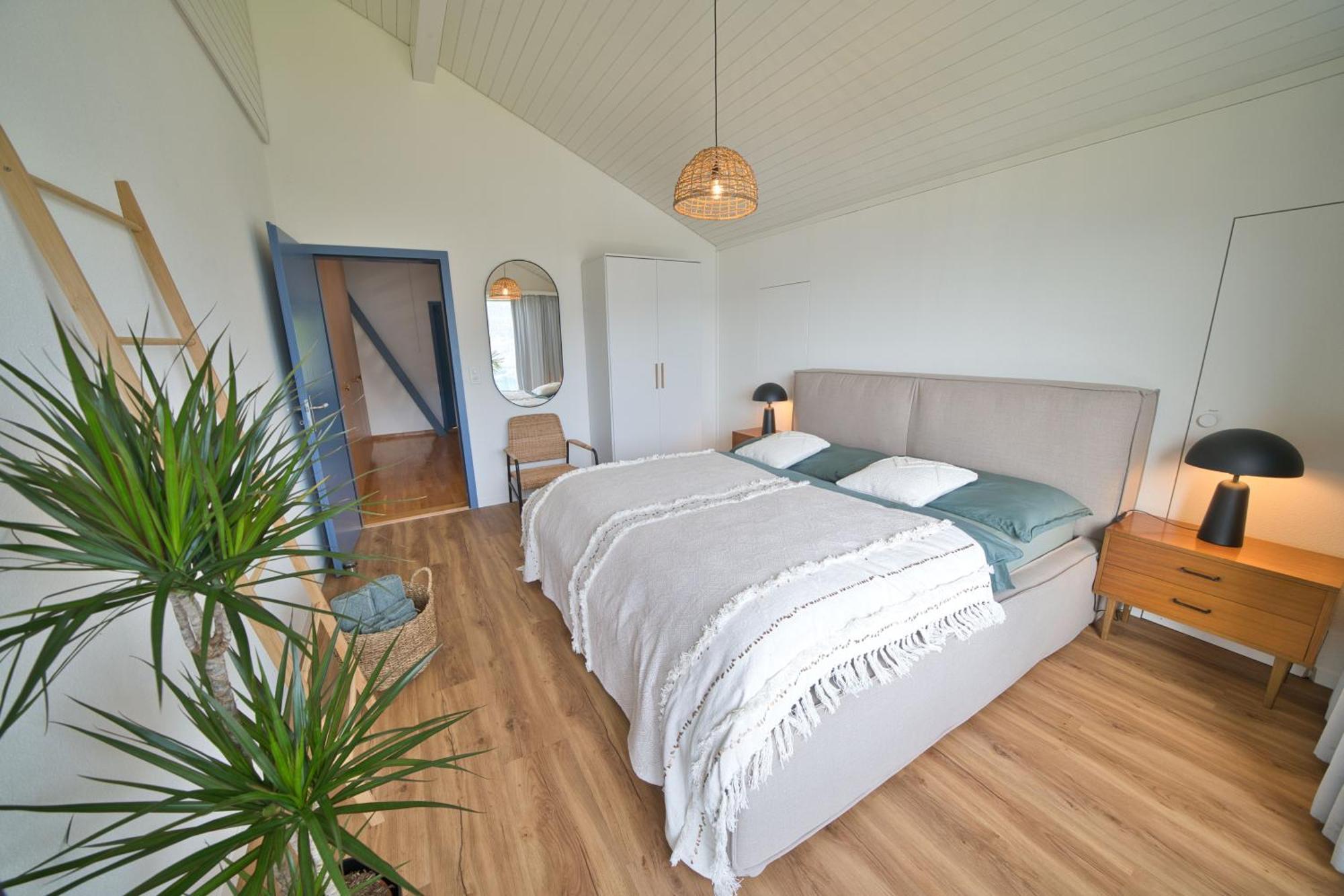 Apartment Dreamview Retreat - Breathtaking Views