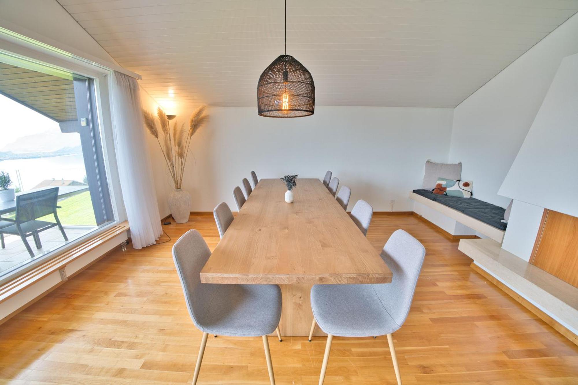 Dreamview Retreat - Breathtaking Views Apartment *