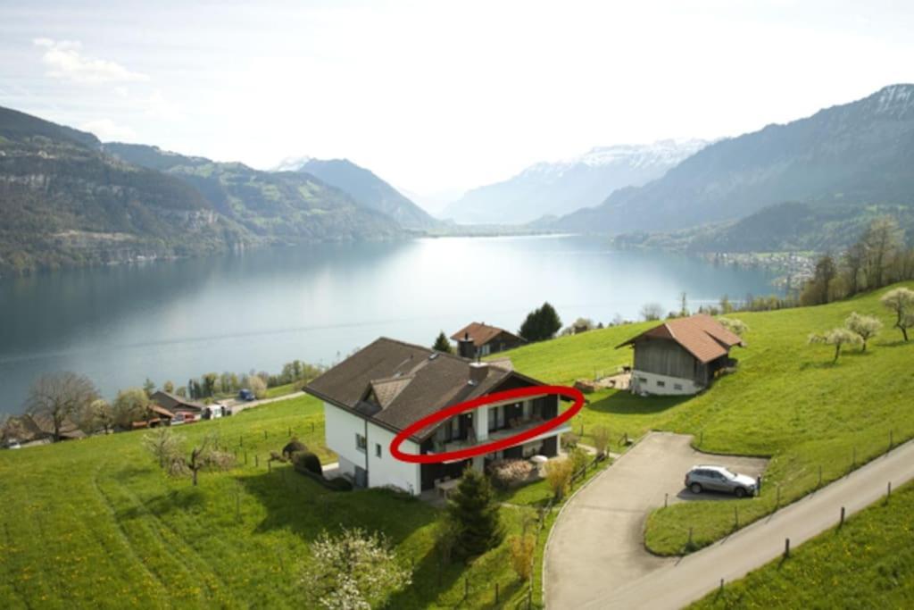 Dreamview Retreat - Breathtaking Views Apartment